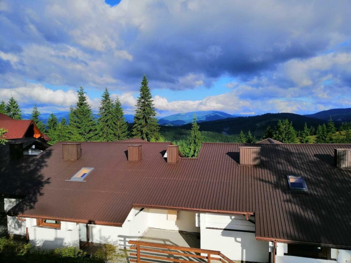 Good Days Shale Resort 4 Км До Буковеля Yablunytsya Exterior foto